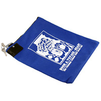 18oz Canvas Lock Bag
