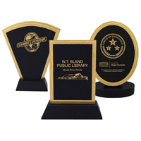 Laser-Resin-Awards