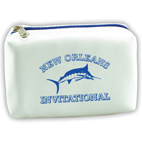 TexOLeather Vinyl All Purpose Bag