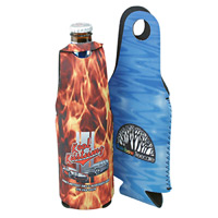 Polar Jacket 4-Color Process