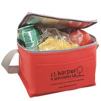 Promotional Soft Side 6pk