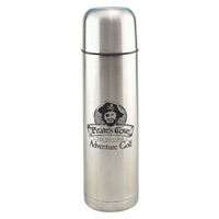 Large Stainless Thermos