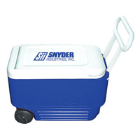 Igloo® Wheelie Cool