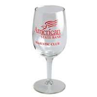 6.5oz Wine Glass