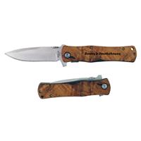 Wooden-Pocket-Knife