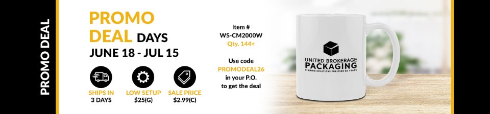 Promo Deal Days Pricing on #WS-CM2000W Less Than Special Price