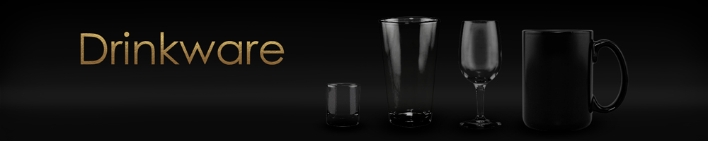 Drinkware