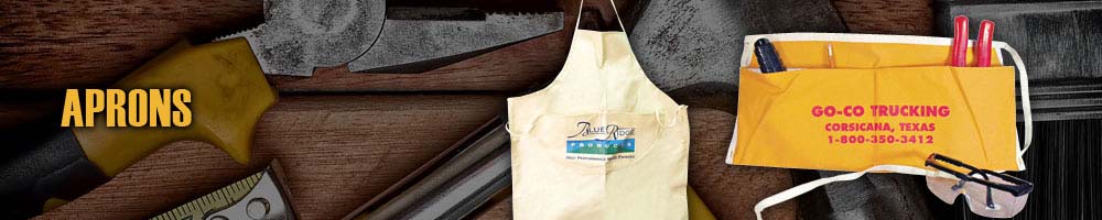 Aprons